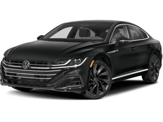 VOLKSWAGEN ARTEON 4MOTION 2023 WVWAR7AN6PE009490 image VOLKSWAGEN ARTEON 4MOTION 2023 WVWAR7AN6PE009490 image